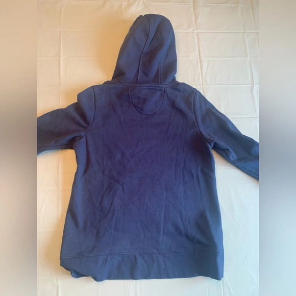 🏈 Seattle Seahawks Blue  Sweater - Youth Size LG 🏈 - Picture 6 of 10